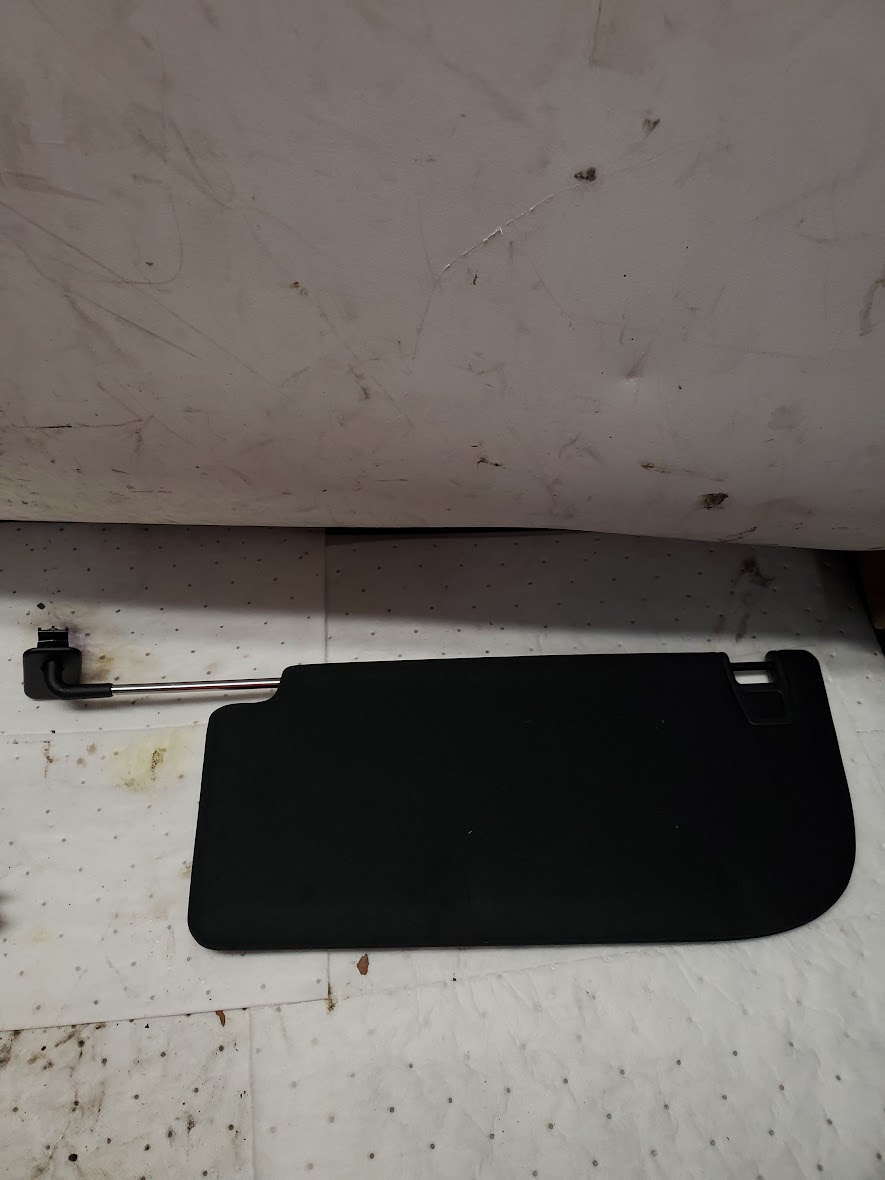 Sun Visor for Ford vehicles