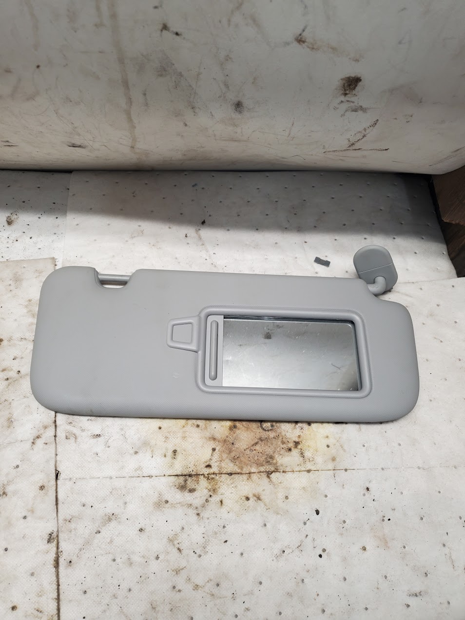 Sun Visor for Hyundai vehicles