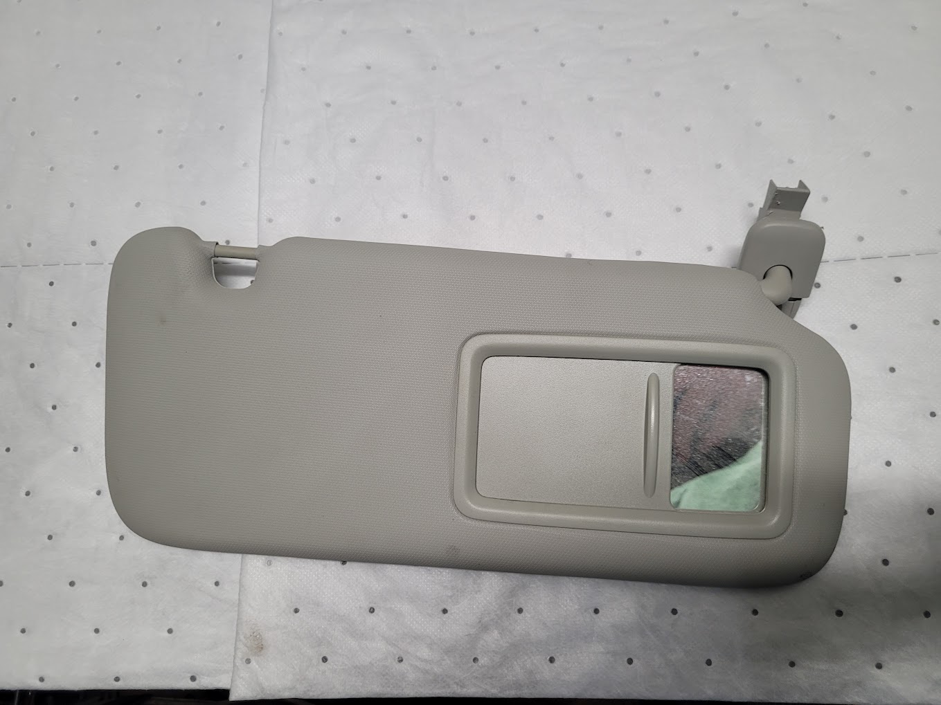 Sun Visor for Mazda vehicles