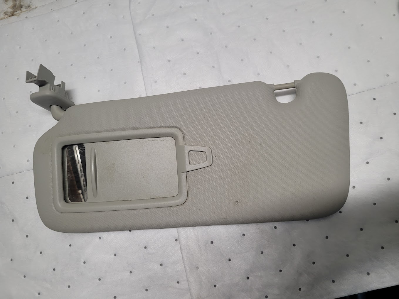 Sun Visor for Mazda vehicles