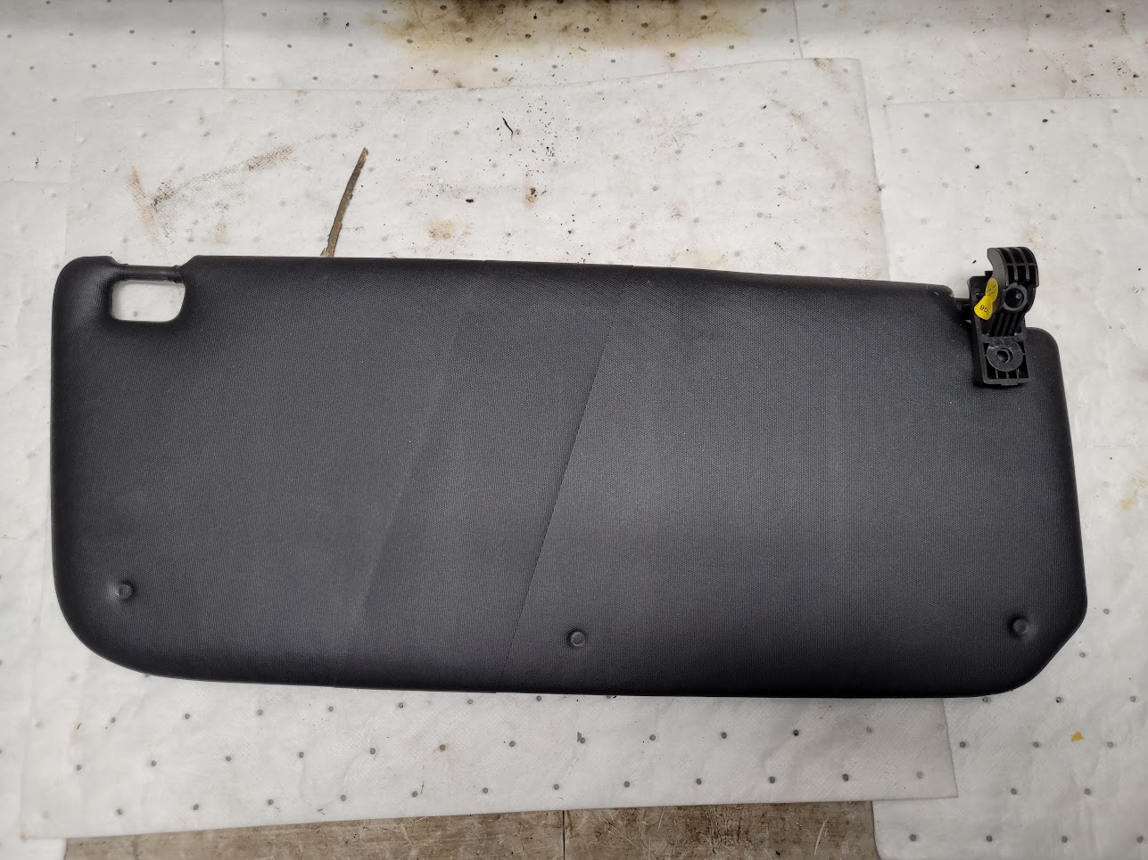 Sun Visor for Mercedes-Benz vehicles