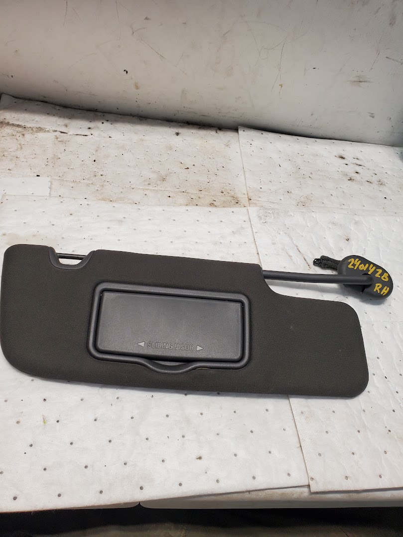 Sun Visor for Ford vehicles