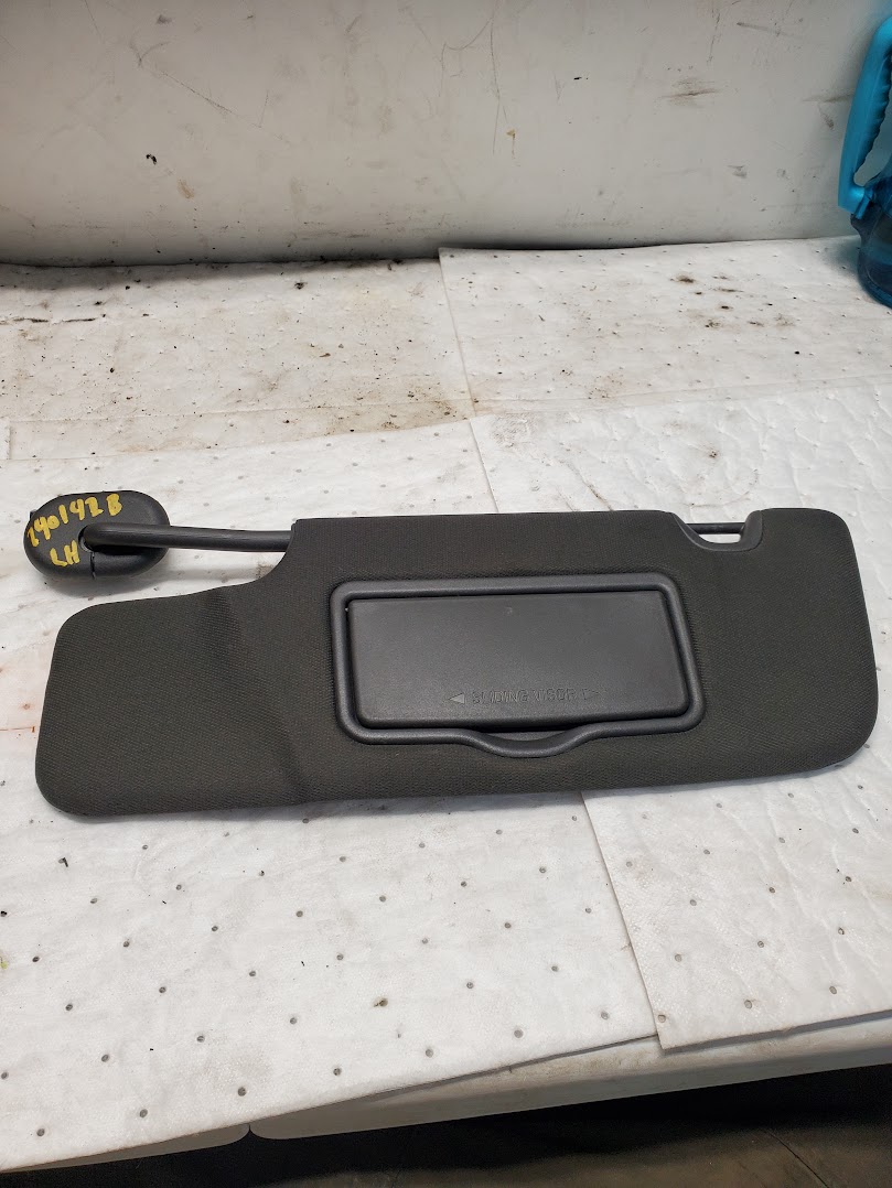 Sun Visor for Ford vehicles