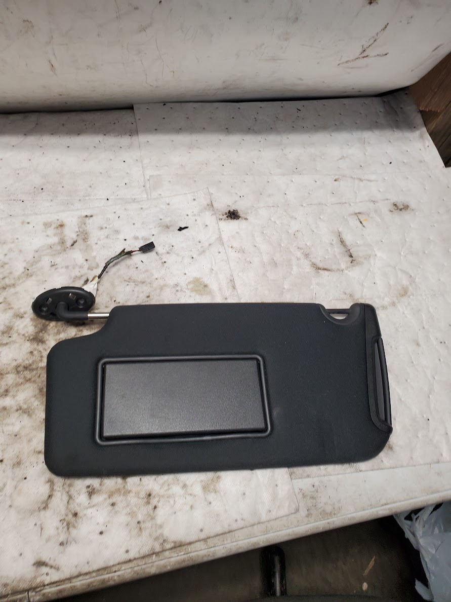 Sun Visor for Dodge and Chrysler vehicles