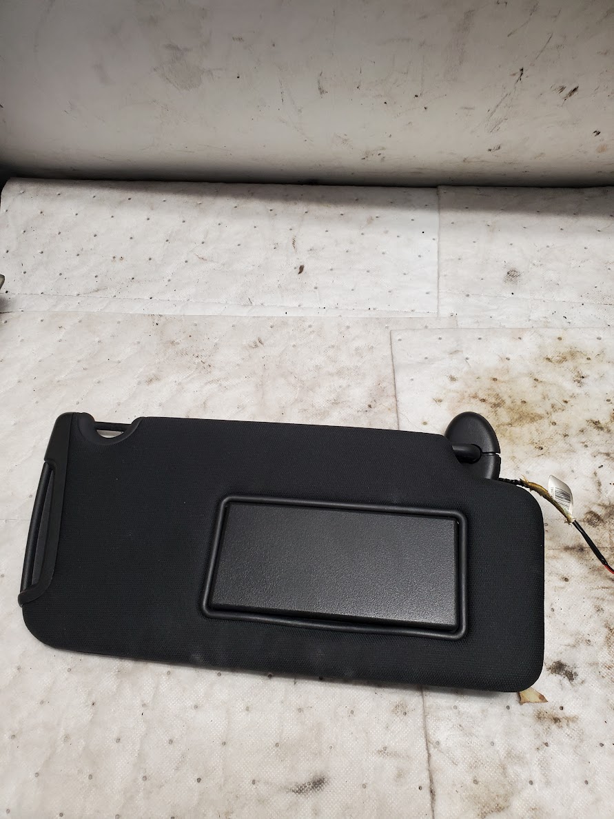 Sun Visor for Dodge and Chrysler vehicles