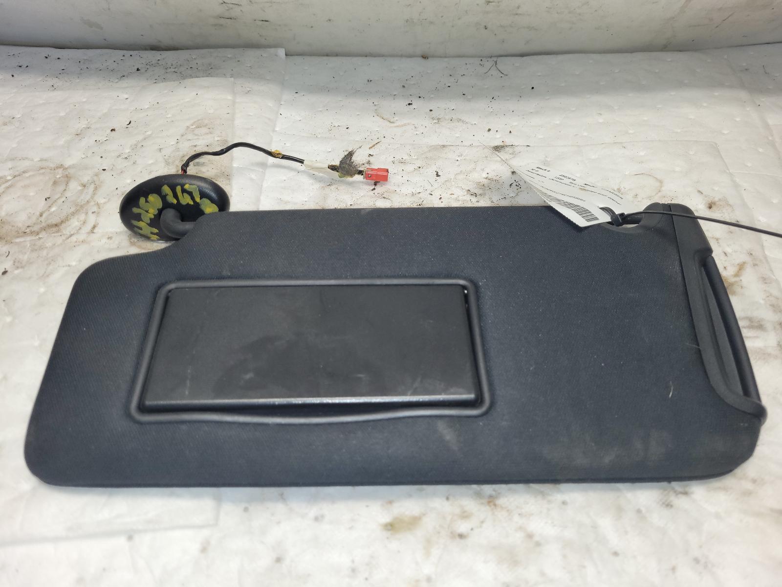 Sun Visor for Dodge and Chrysler vehicles