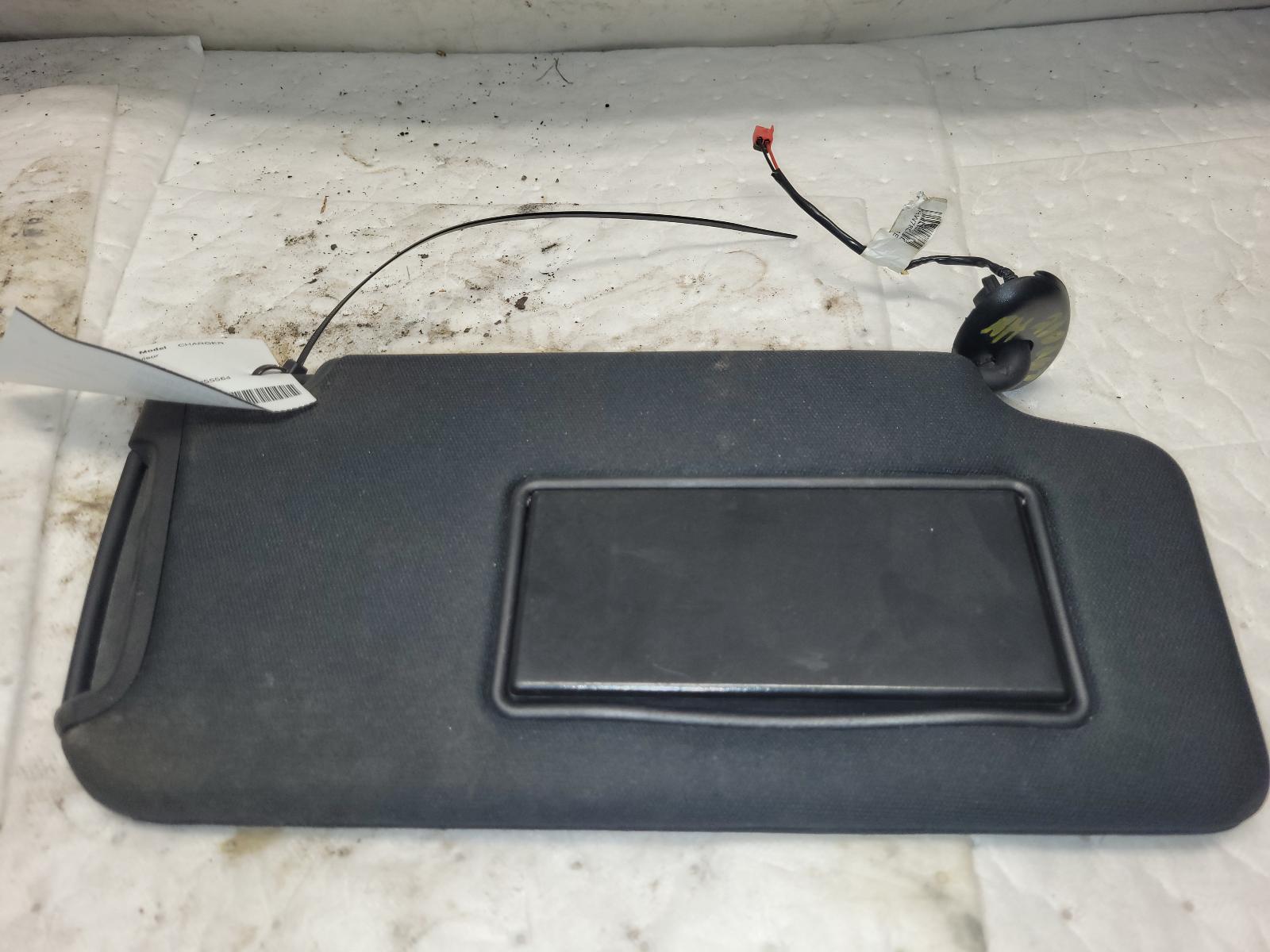 Sun Visor for Dodge and Chrysler vehicles