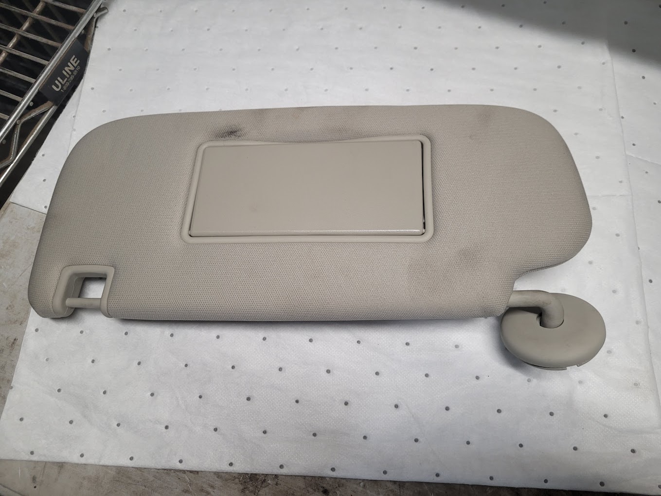 Sun Visor for Dodge vehicles