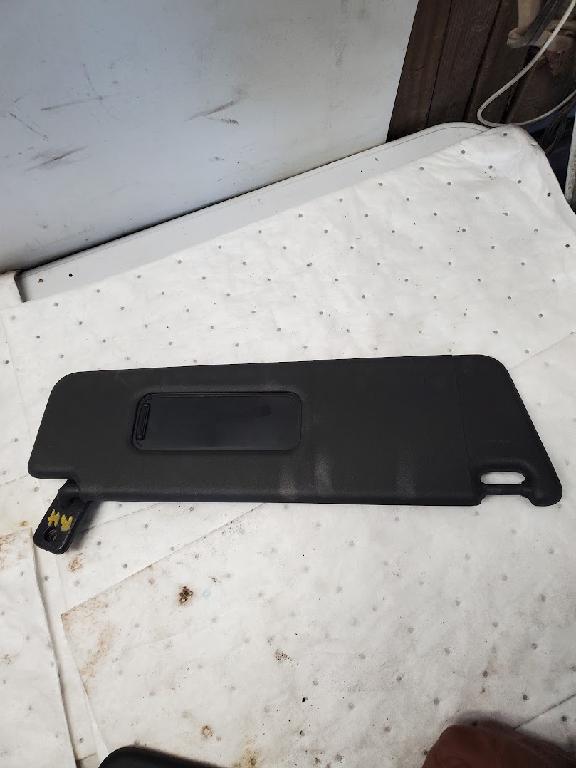Sun Visor for Chevrolet vehicles