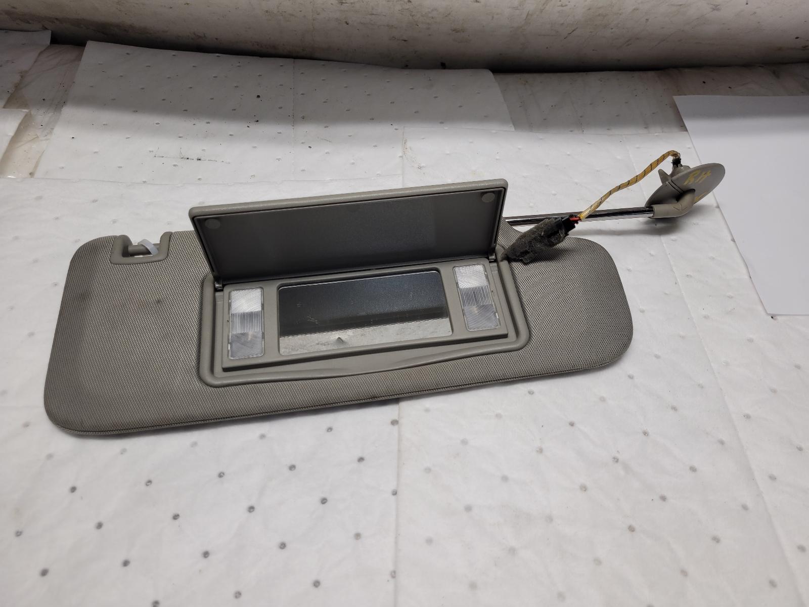 Sun Visor for Cadillac vehicles