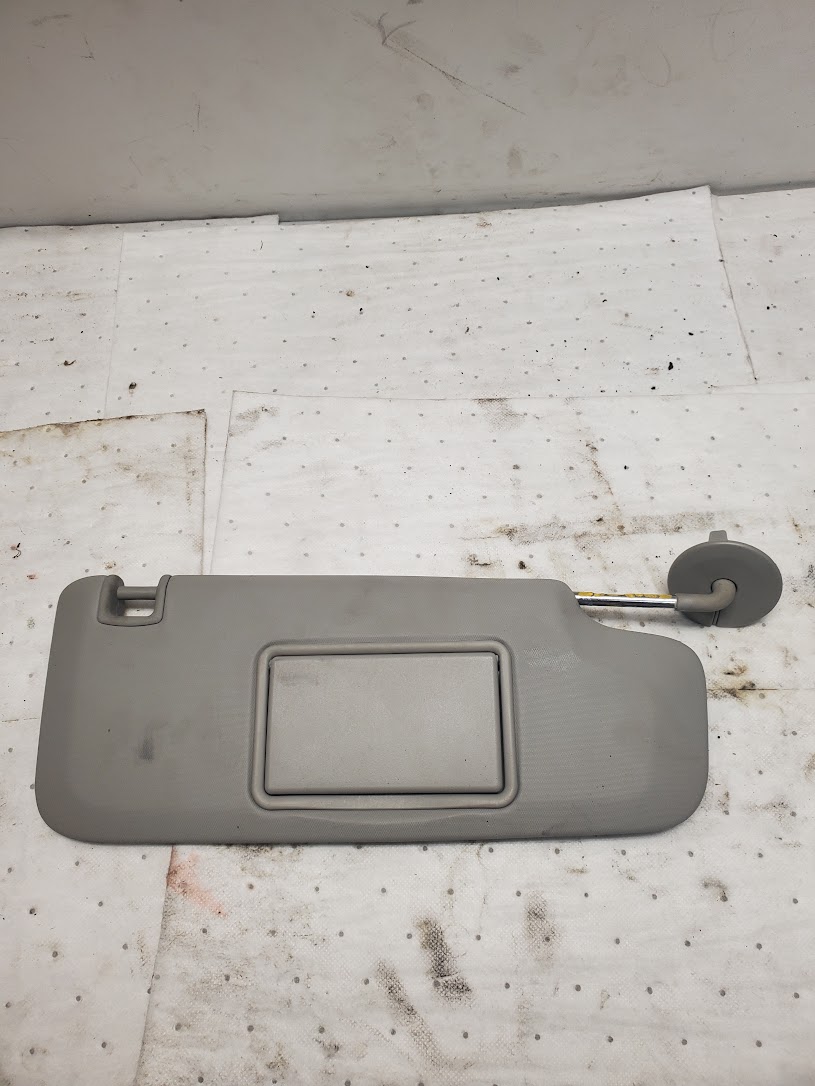 Sun Visor for Chevrolet vehicles