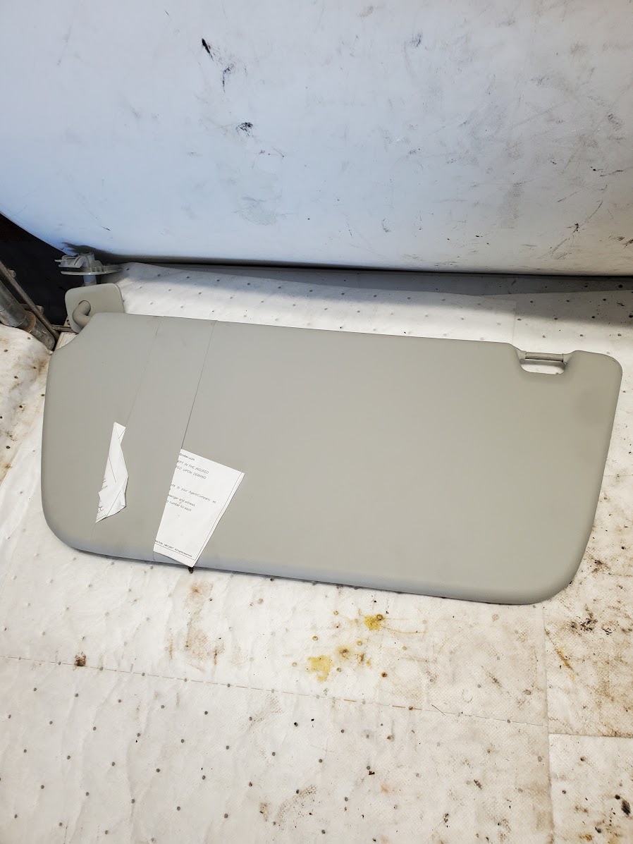 Sun Visor for Ford vehicles