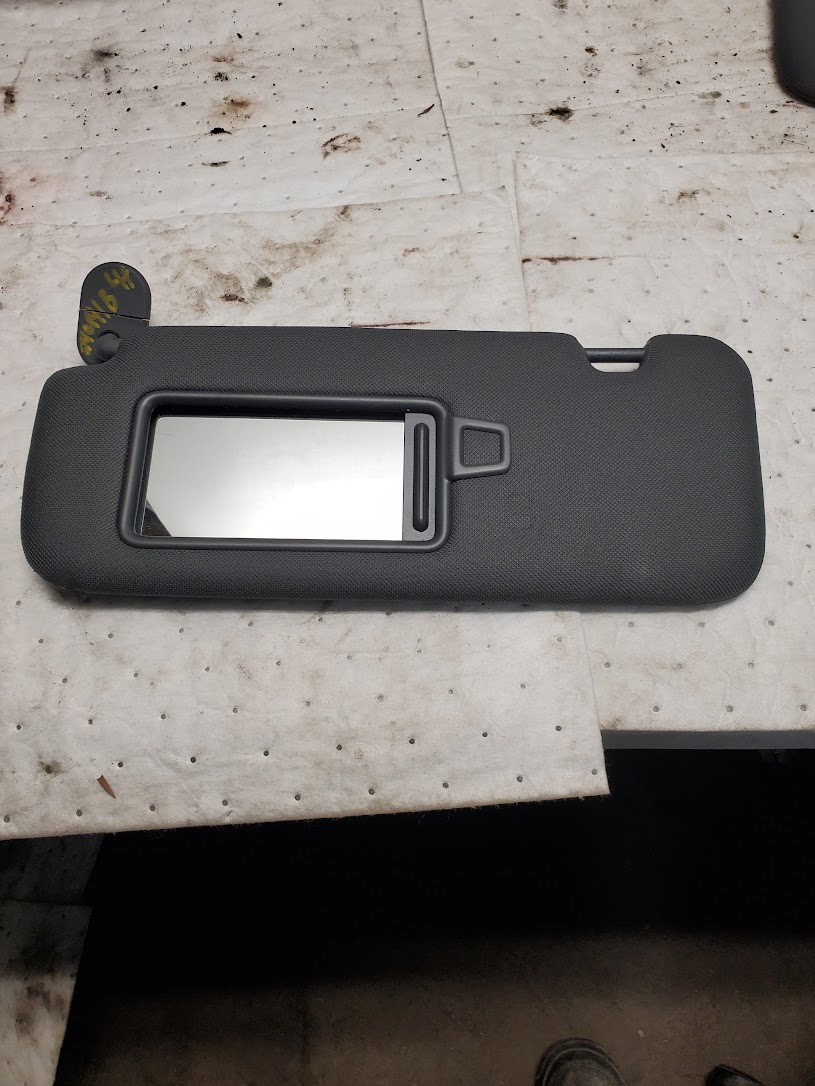 Sun Visor for Dodge vehicles