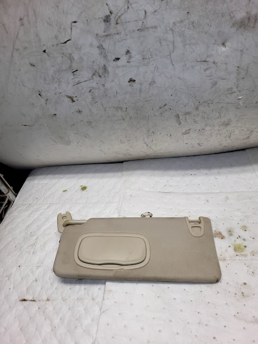 Sun Visor for Chrysler vehicles