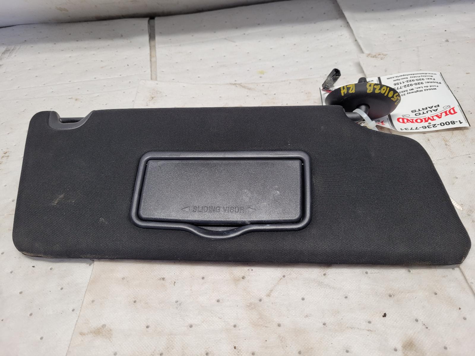 Sun Visor for Ford vehicles