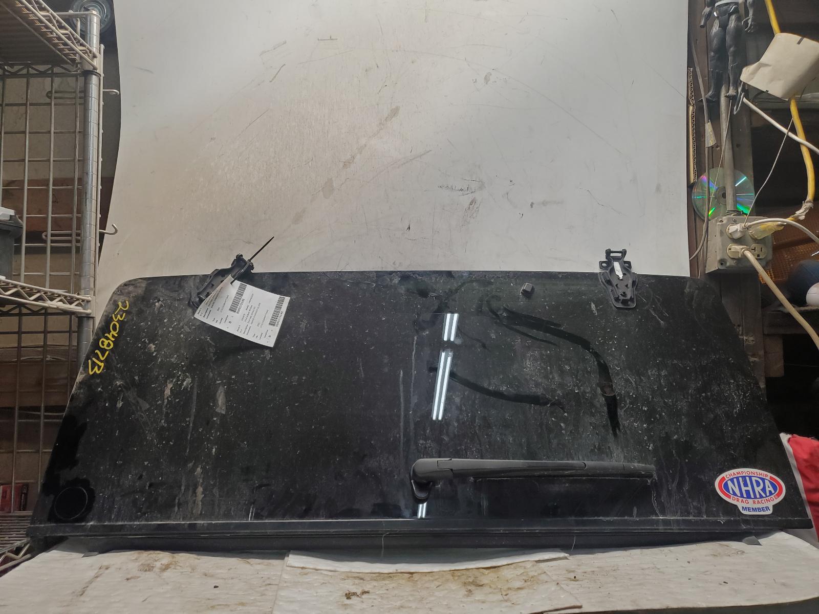 Back Glass for Jeep vehicles