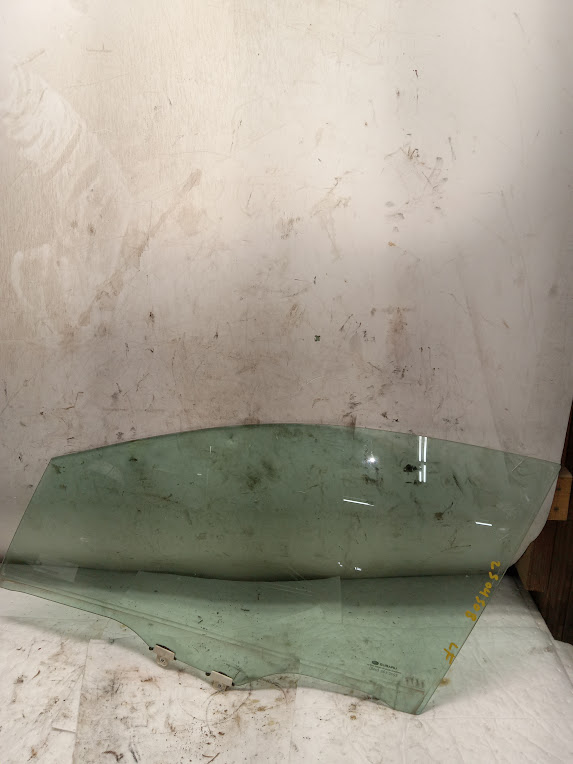 Front Door Glass for Subaru vehicles