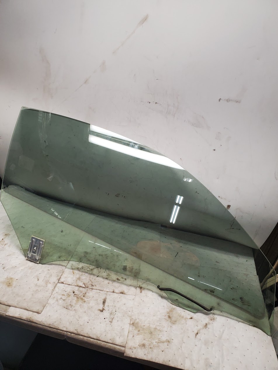 Front Door Glass for Infiniti vehicles