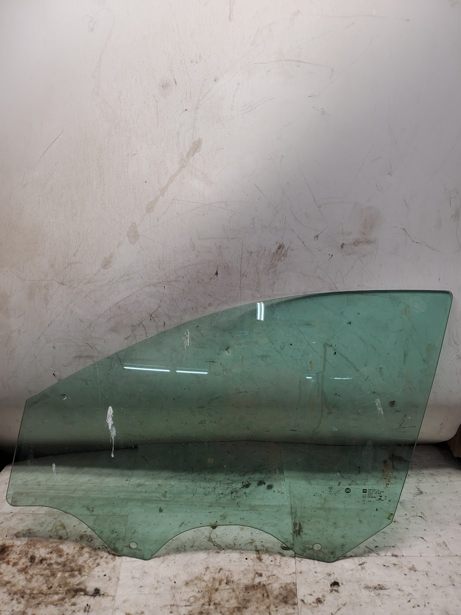 Front Door Glass for GMC and Chevrolet vehicles