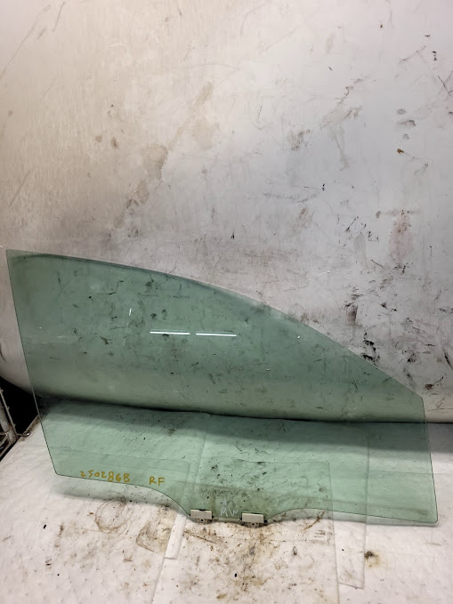 Front Door Glass for Subaru vehicles