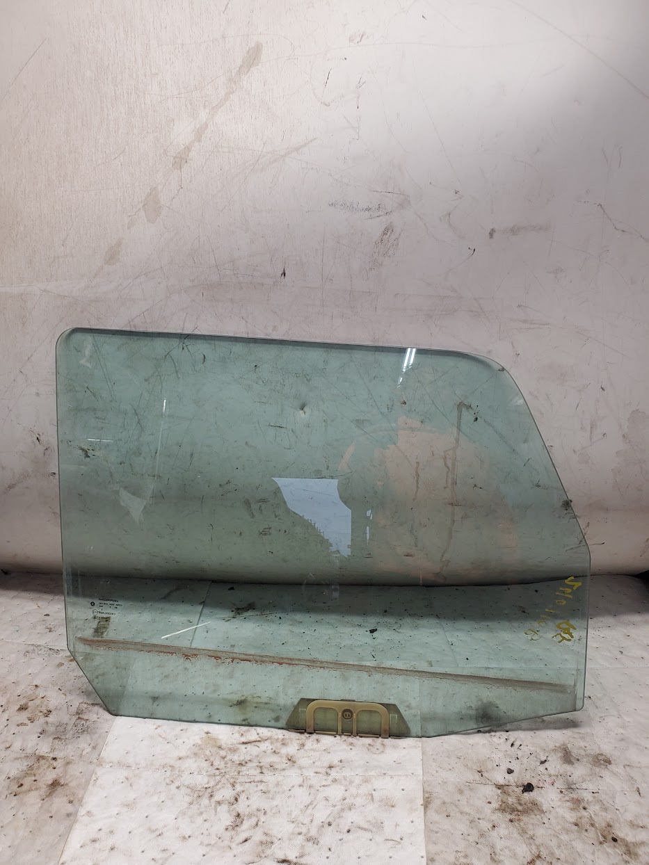 Front Door Glass for Jeep vehicles