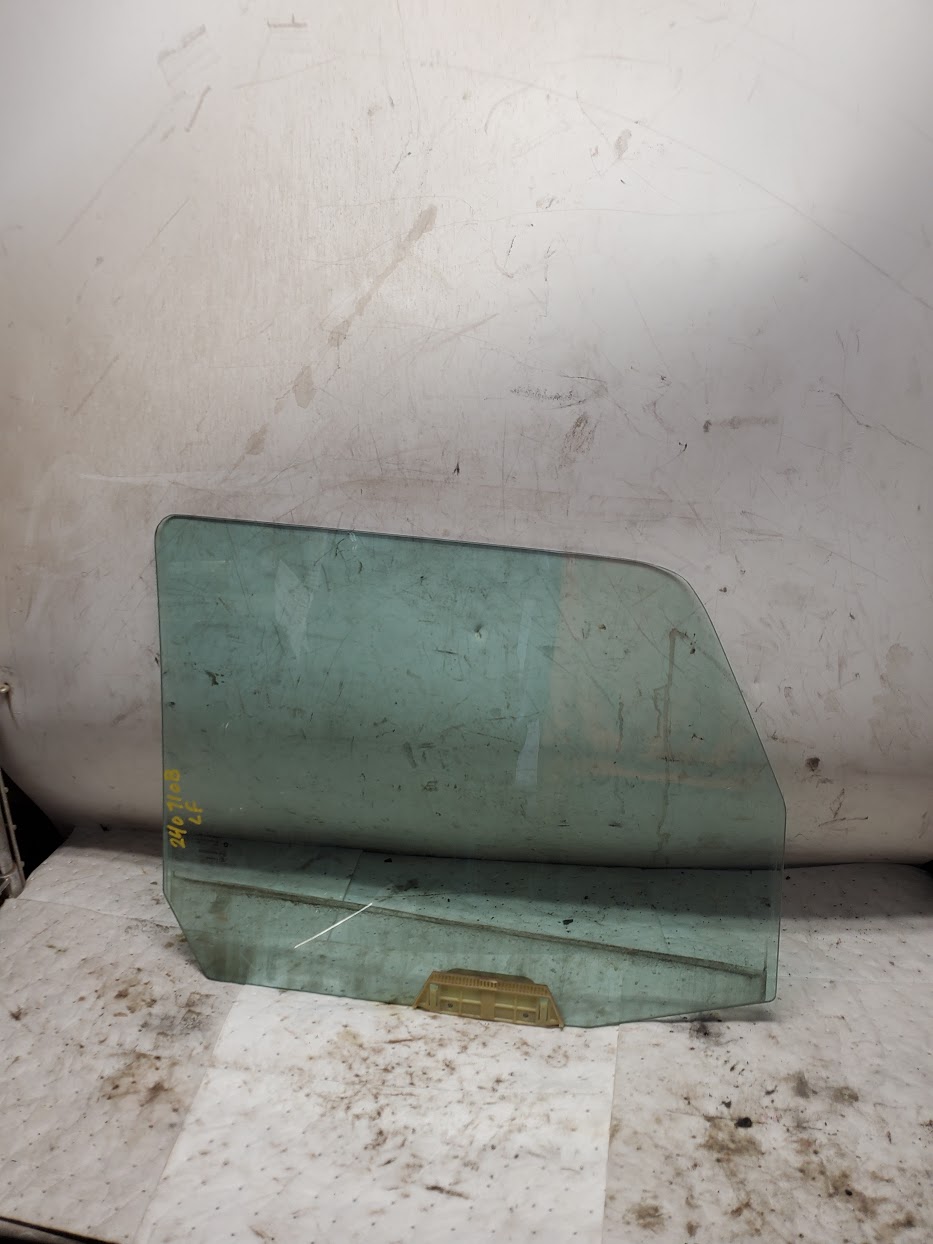 Front Door Glass for Jeep vehicles