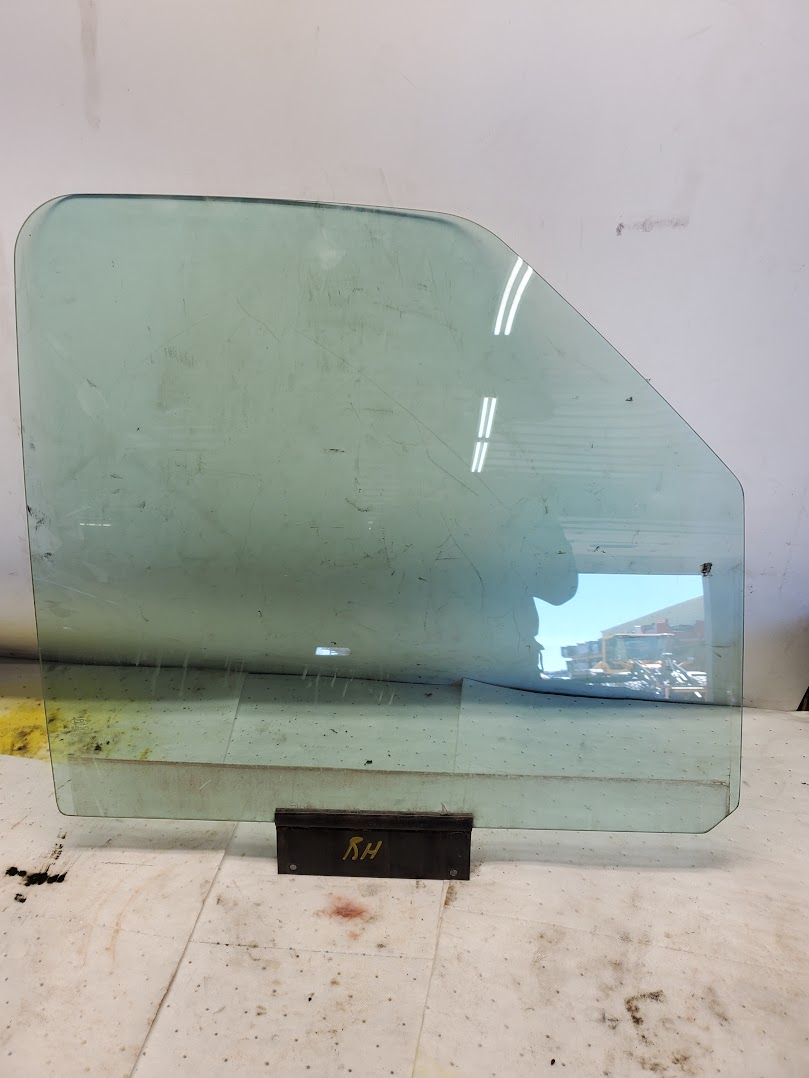 Front Door Glass for Ford vehicles