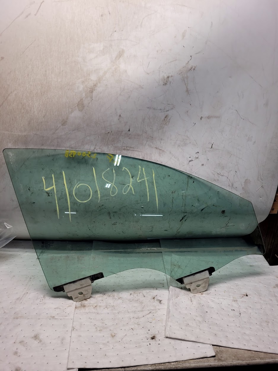 Front Door Glass for Buick vehicles