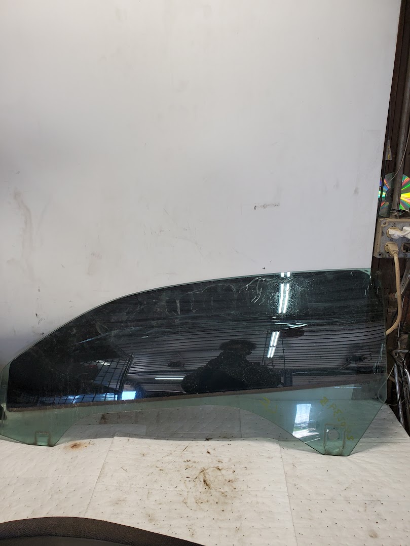Front Door Glass for Chevrolet vehicles