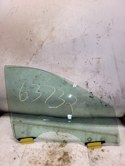 Front Door Glass for Cadillac vehicles