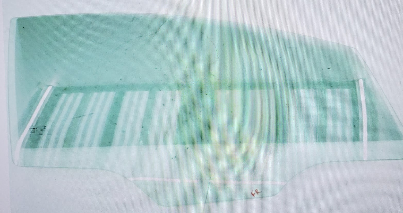 Front Door Glass for Ford vehicles