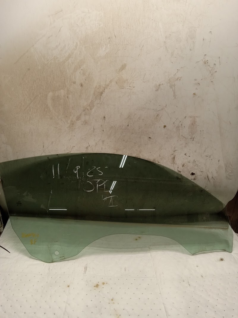 Front Door Glass for Audi vehicles