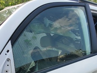Front Door Glass for Toyota vehicles