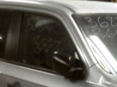 Front Door Glass for Honda vehicles