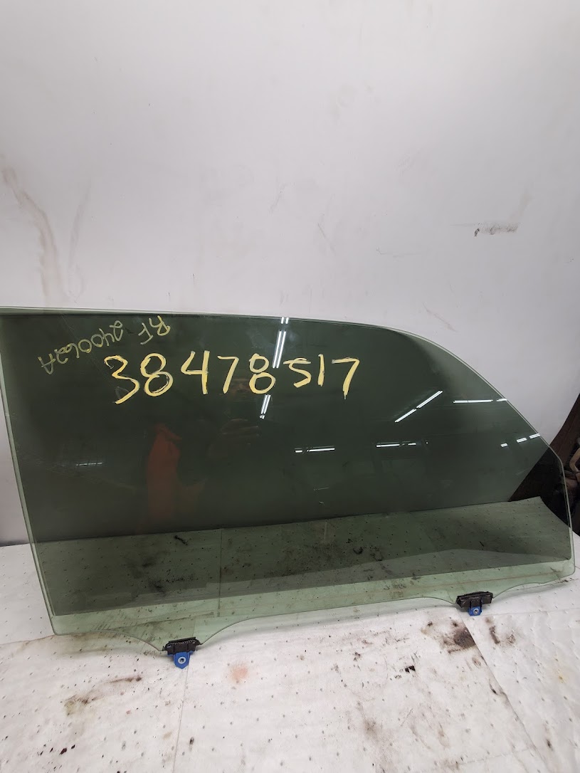 Front Door Glass for Toyota vehicles