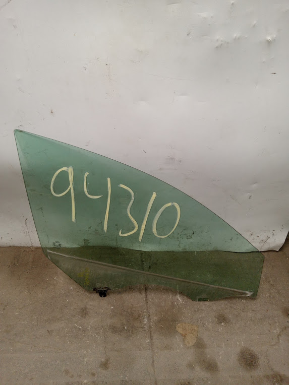 Front Door Glass for Kia vehicles