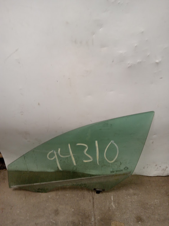 Front Door Glass for Kia vehicles