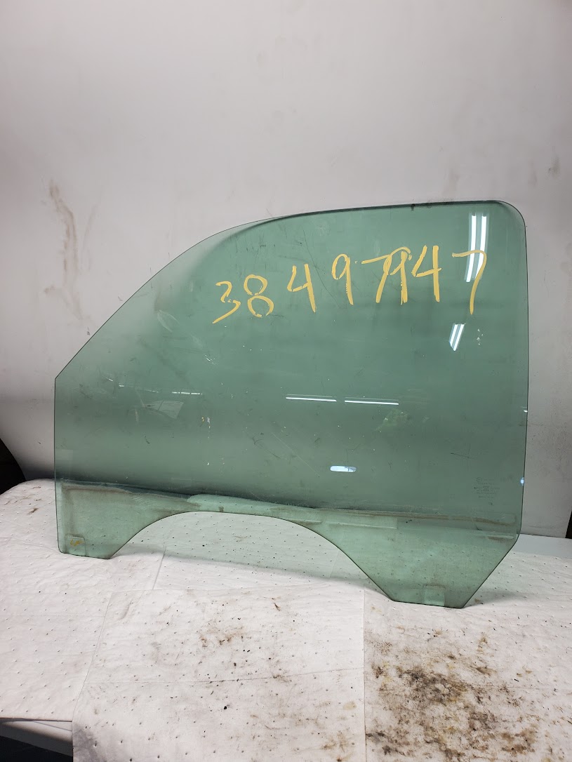 Front Door Glass for Chevrolet, Cadillac and GMC vehicles