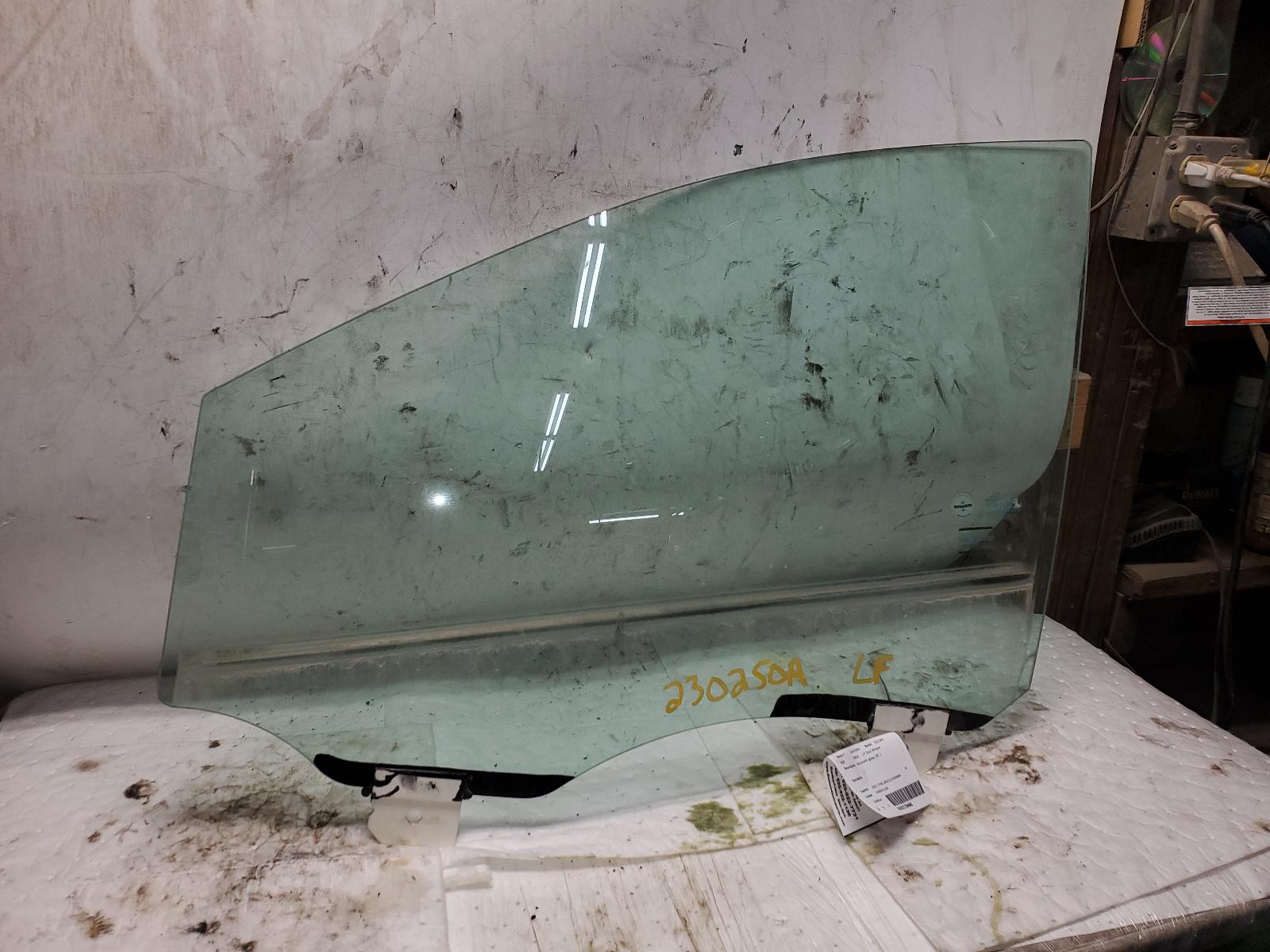 Front Door Glass for Ford vehicles