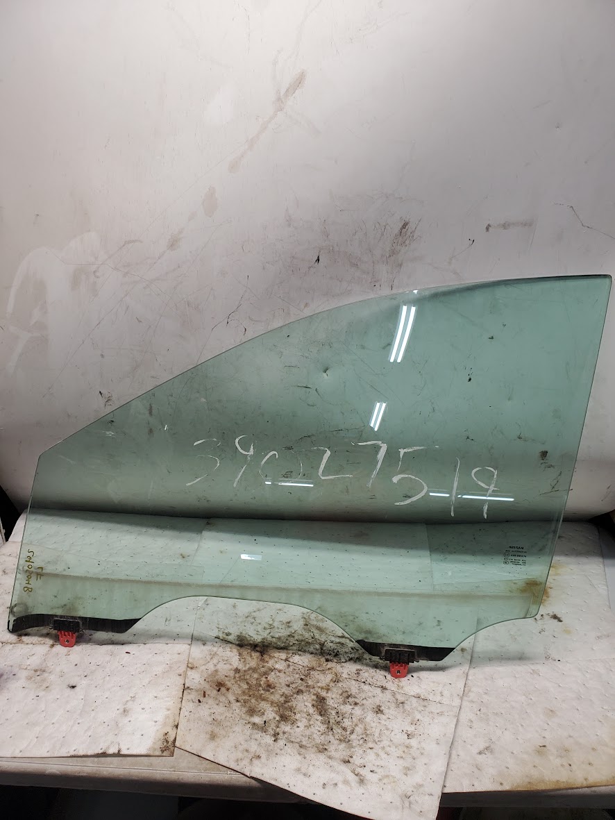 Front Door Glass for Toyota vehicles