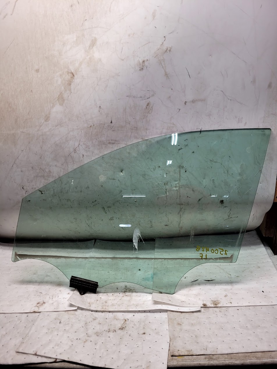 Front Door Glass for Hyundai vehicles