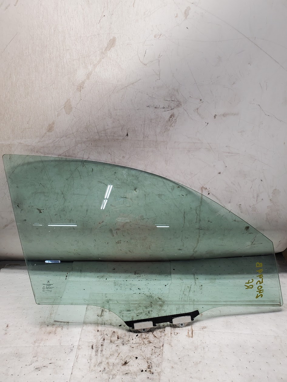 Front Door Glass for Acura vehicles