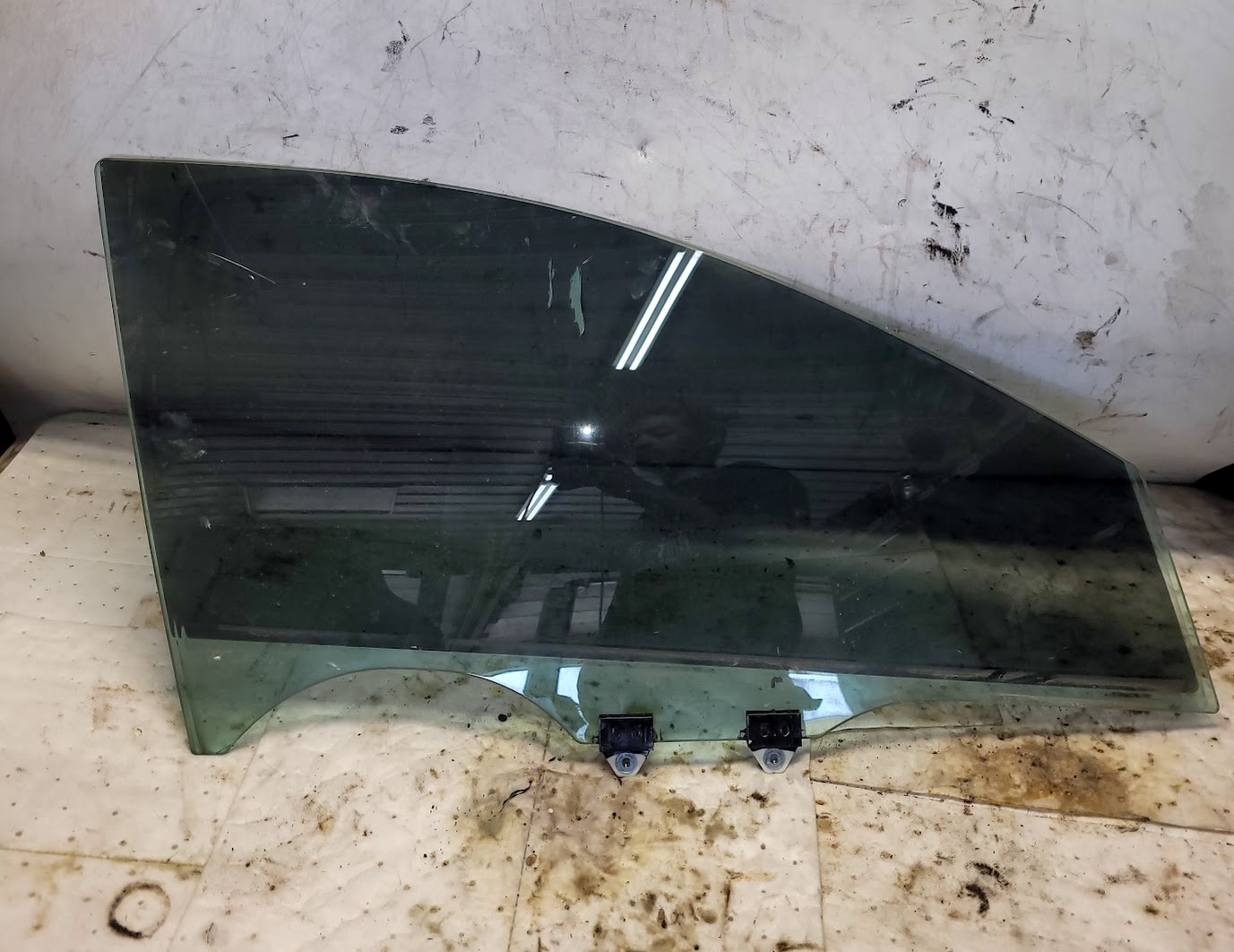 Front Door Glass for Acura vehicles