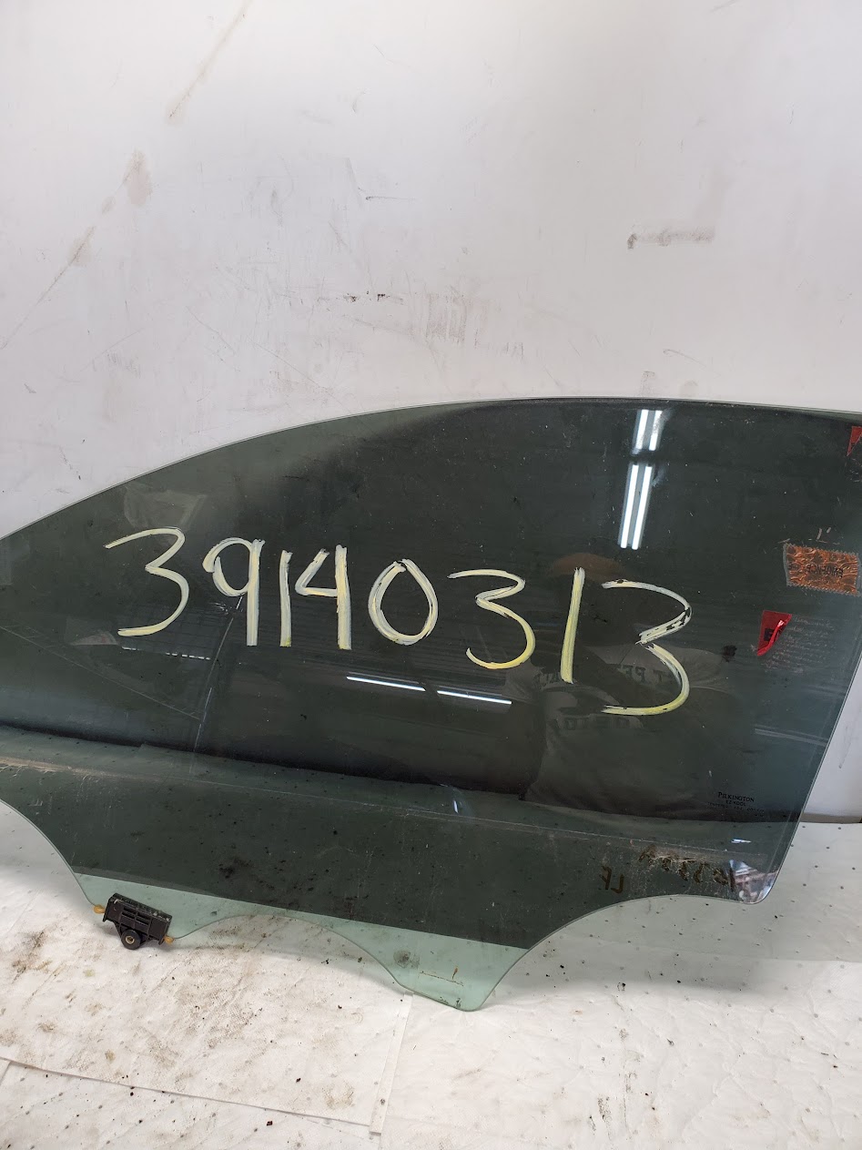 Front Door Glass for Hyundai vehicles