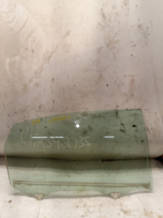 Rear Door Glass for Nissan vehicles