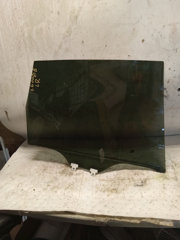 Rear Door Glass for Subaru vehicles