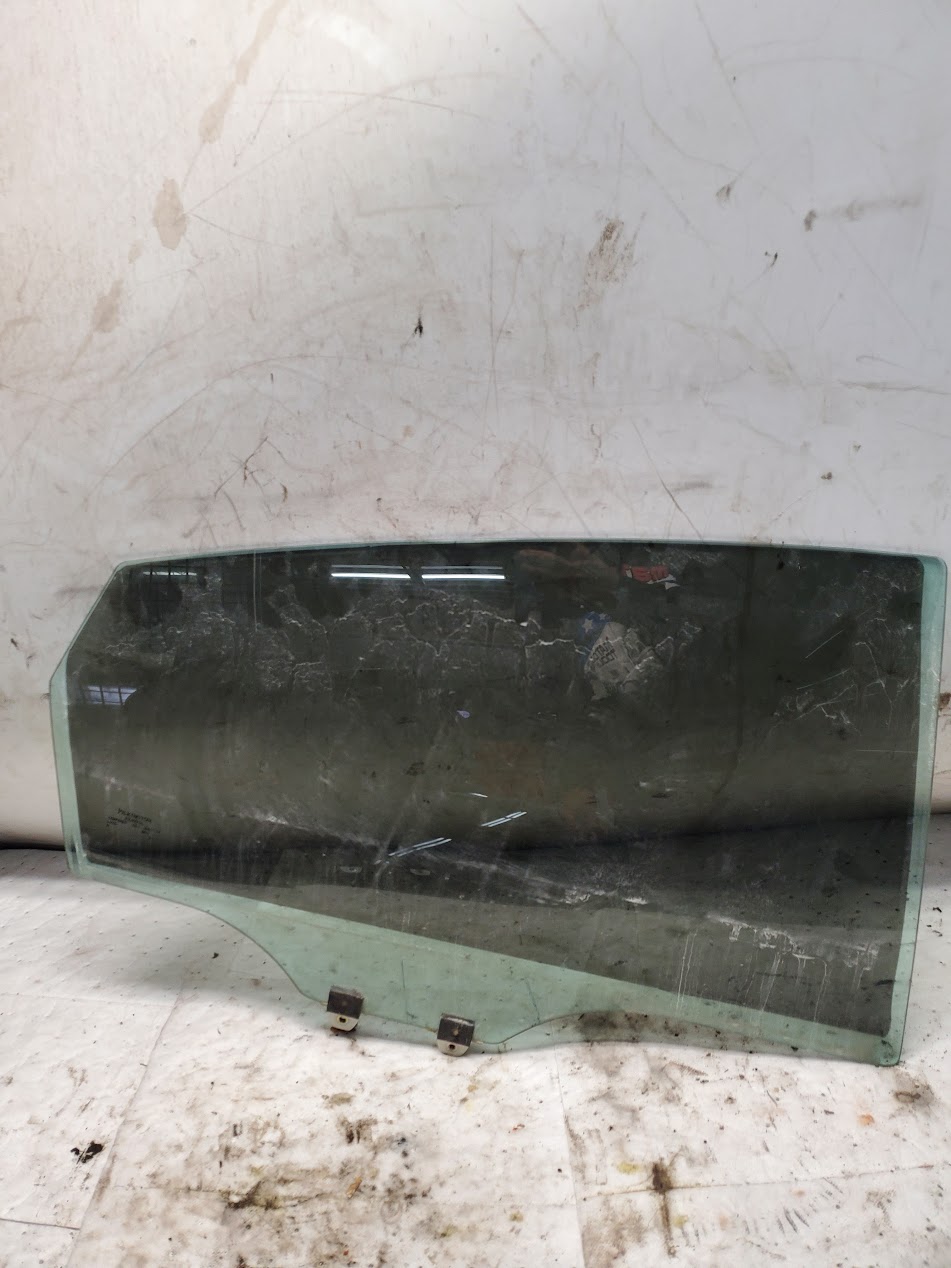 Rear Door Glass for Honda vehicles