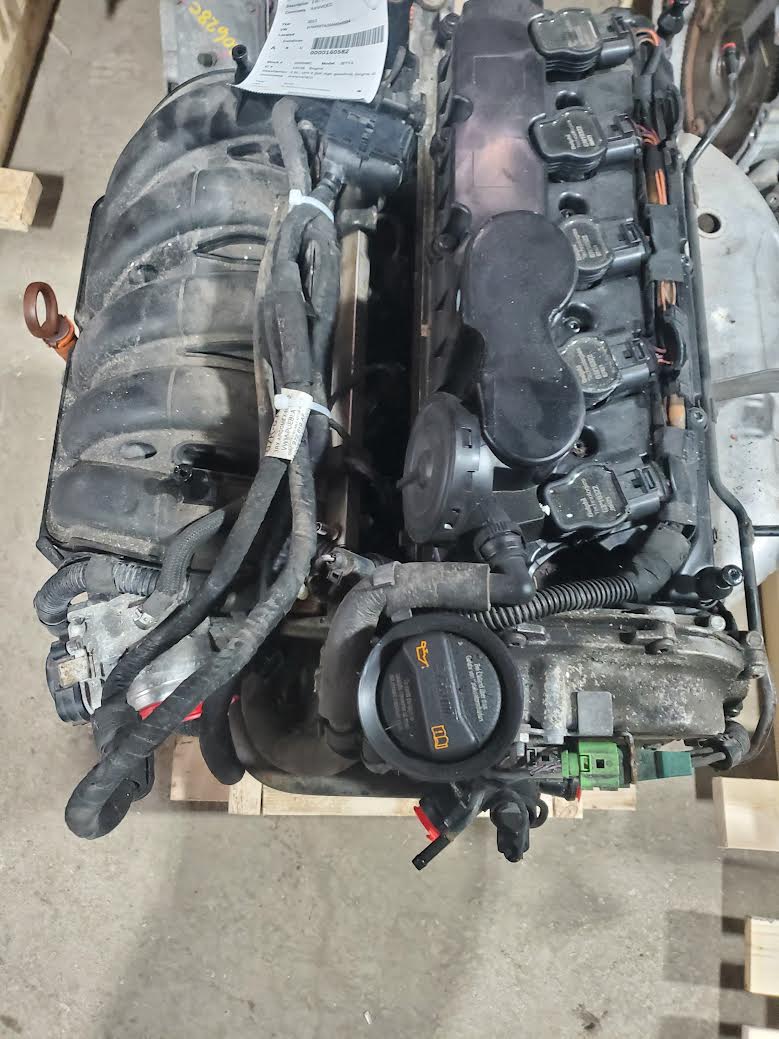 Engine Assembly for Volkswagen vehicles
