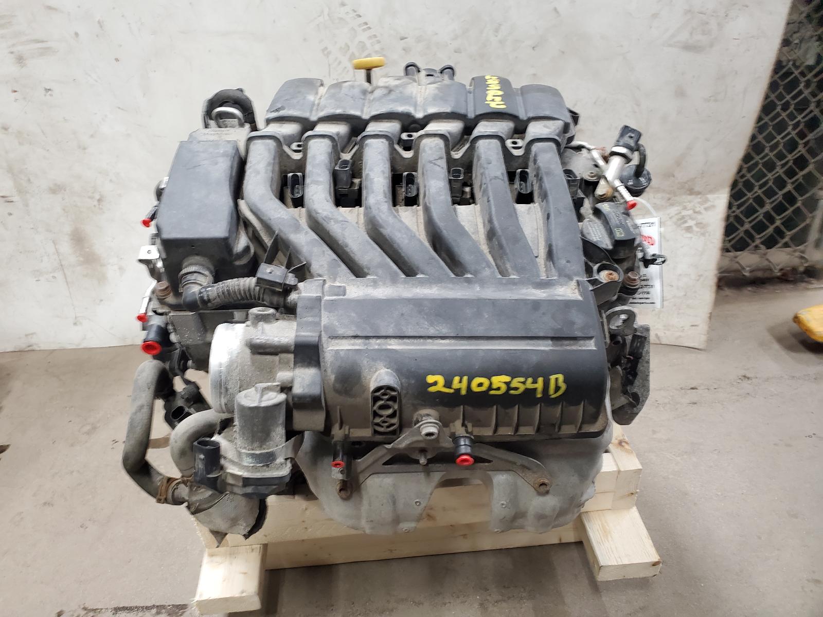 Engine Assembly for Volkswagen vehicles