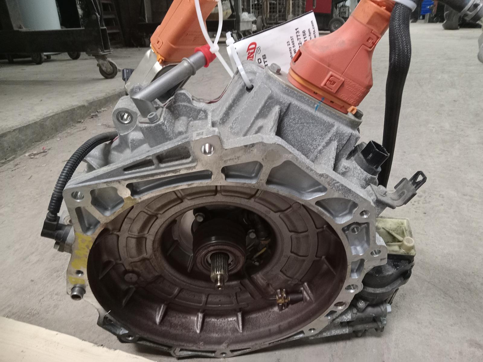 Engine Assembly for Kia vehicles